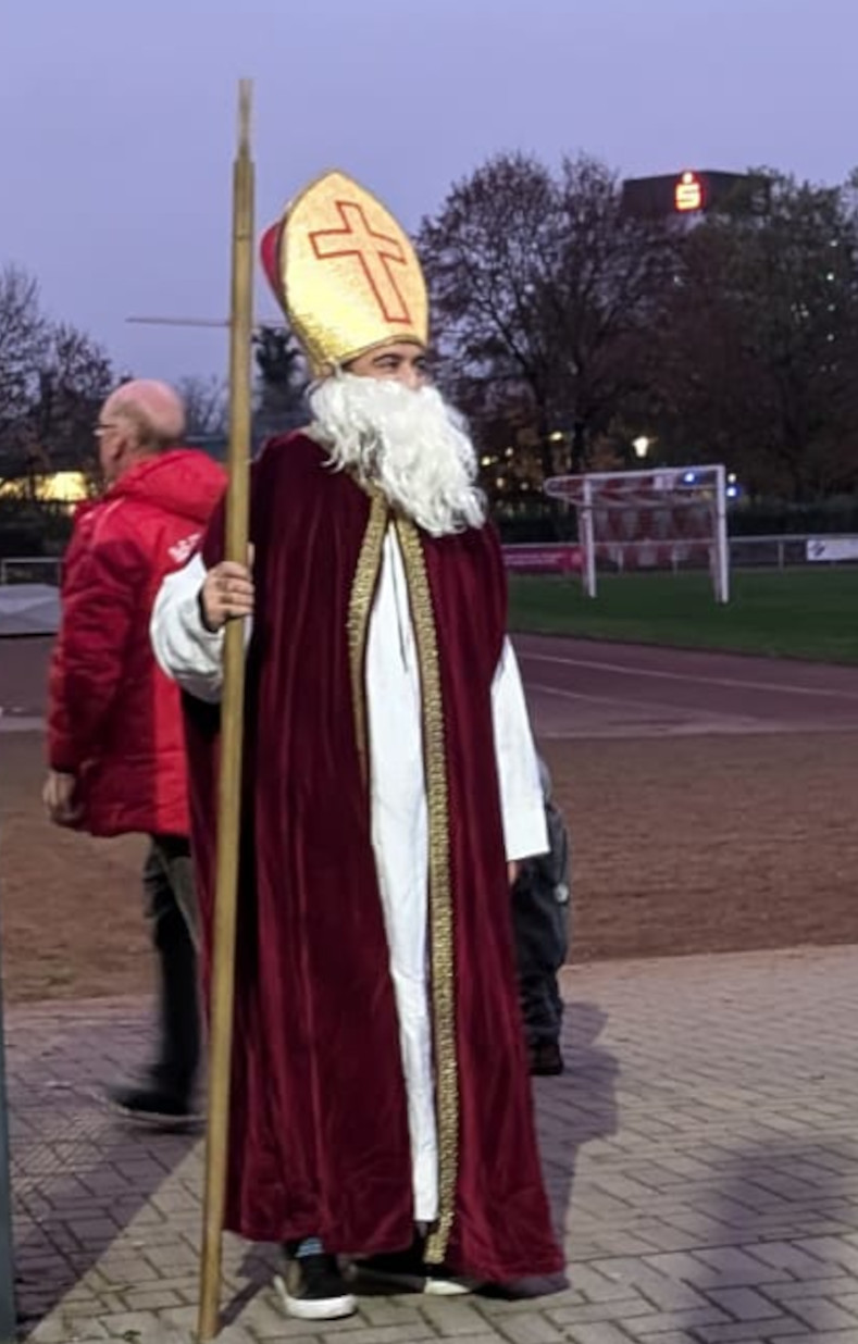 St Martin 1a