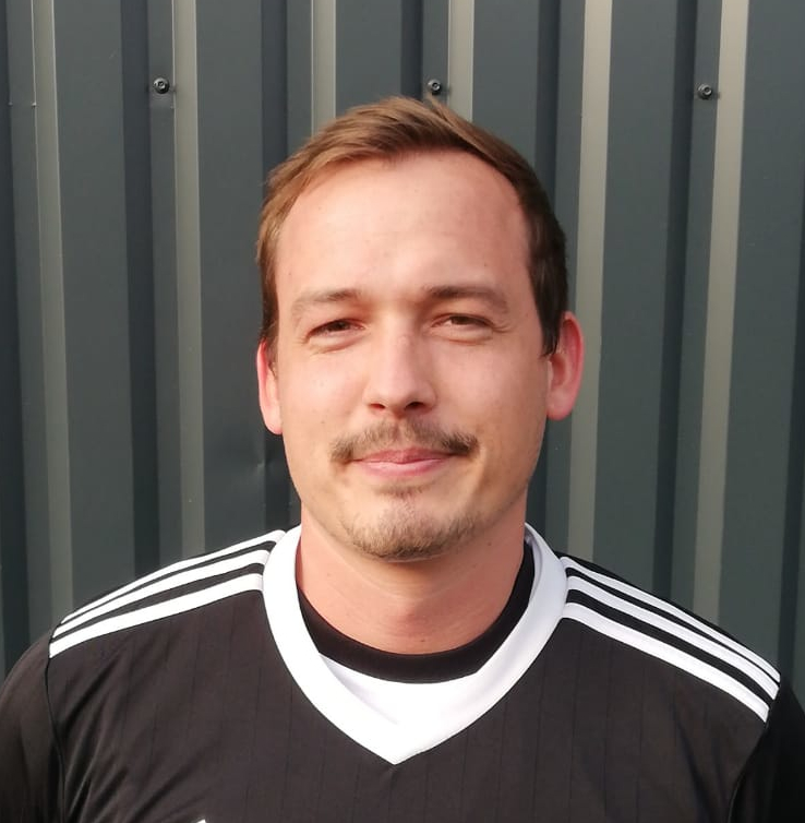 2. Kassierer Senioren