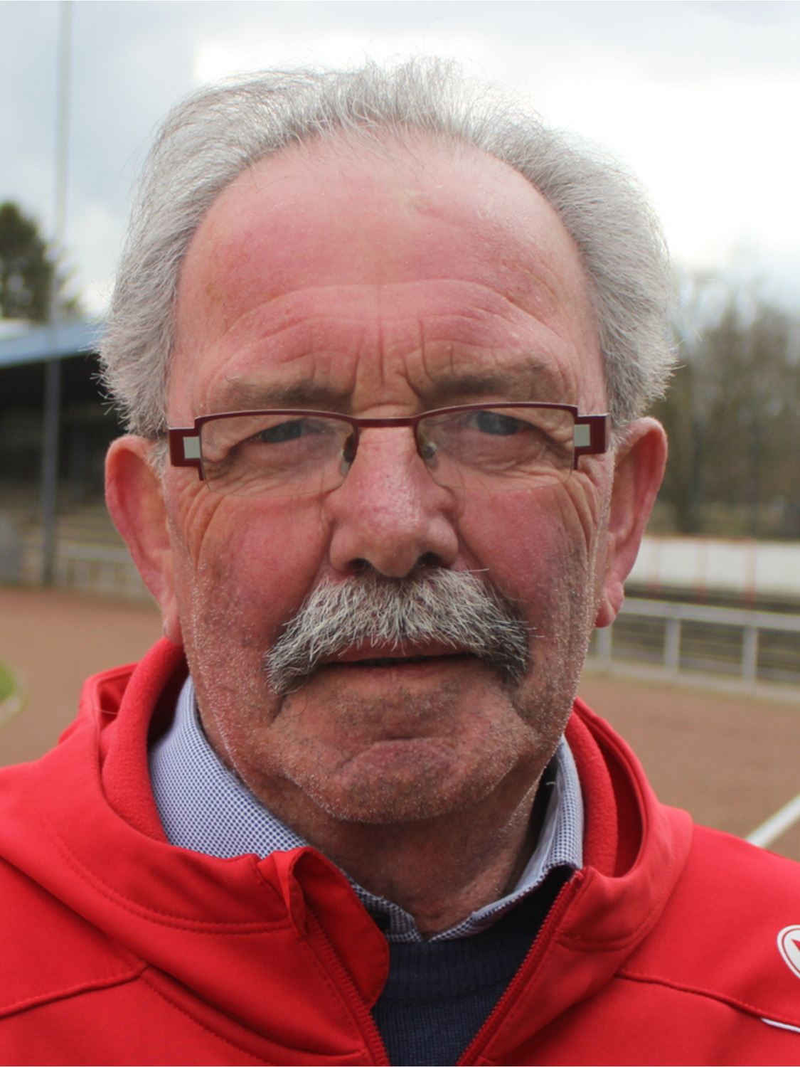 1. Kassierer Senioren